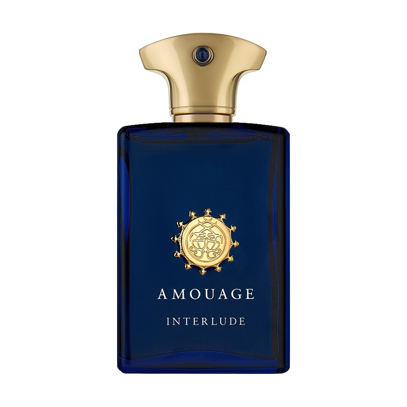Amouage Interlude for Man Парфумована вода чоловіча, 100 мл